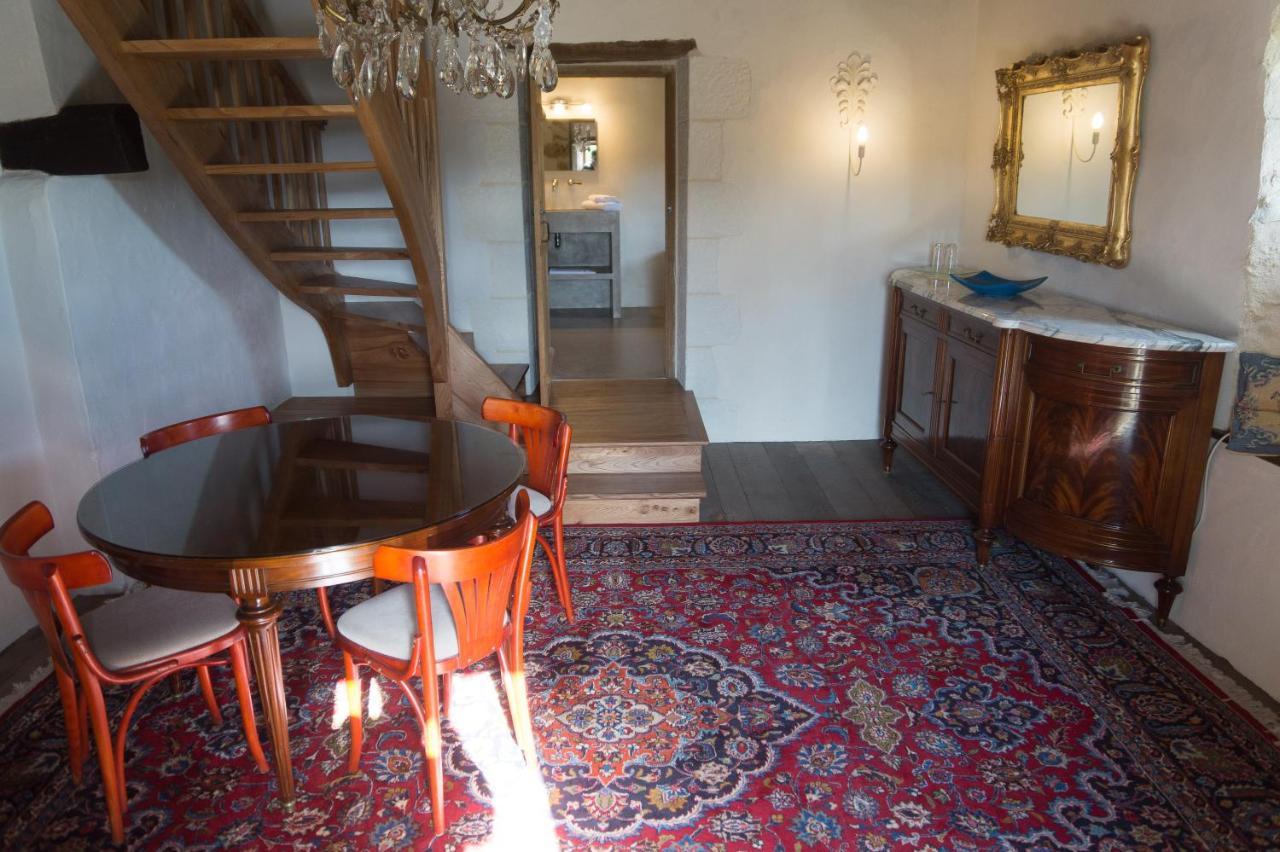 B&B, Chambres Dordogne, Clos De Saint-Maime Vergt Exterior photo