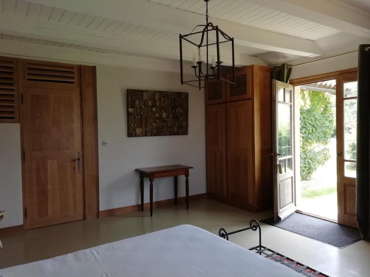 B&B, Chambres Dordogne, Clos De Saint-Maime Vergt Exterior photo
