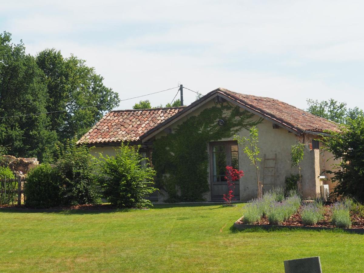 B&B, Chambres Dordogne, Clos De Saint-Maime Vergt Exterior photo