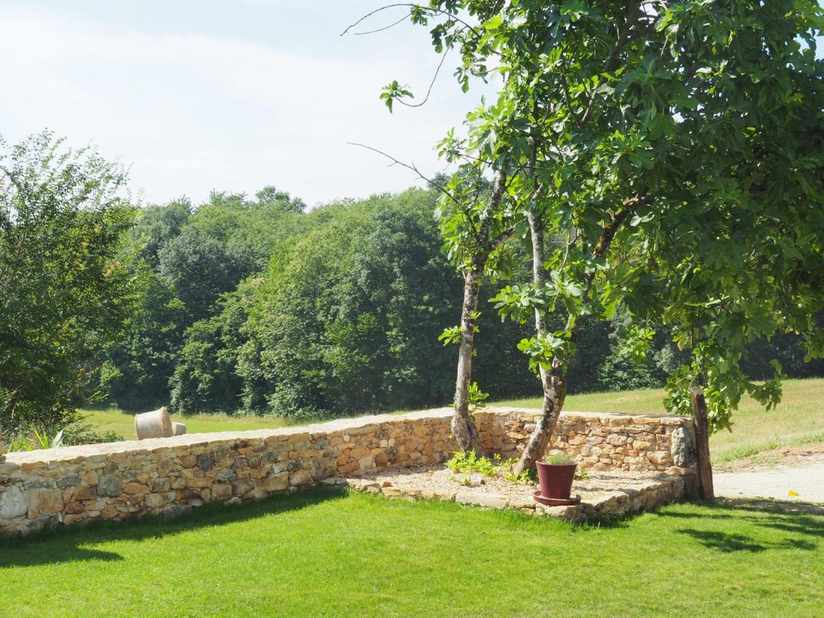 B&B, Chambres Dordogne, Clos De Saint-Maime Vergt Exterior photo