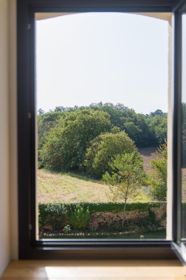 B&B, Chambres Dordogne, Clos De Saint-Maime Vergt Exterior photo